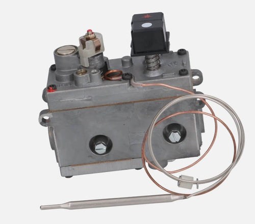 Valvola a gas 110-190°C MINI SIT 0710764