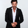 Bracciale MORELLATO uomo Moody marrone / acciaio
