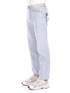 John Richmond Jeans Denim washed da uomo