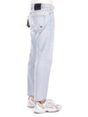 John Richmond Jeans Denim washed da uomo