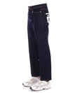 John Richmond Jeans Denim washed da uomo