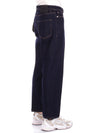 John Richmond Jeans Denim washed da uomo