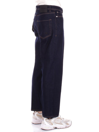 John Richmond Jeans Denim washed da uomo