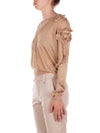 Liu Jo Maglie Marrone da donna