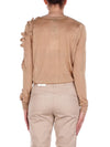 Liu Jo Maglie Marrone da donna