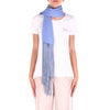 Liu Jo Sciarpe Deep blu da donna