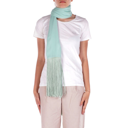 Liu Jo Sciarpe Blu da donna