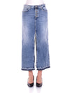 Dondup Gonne Denim da donna