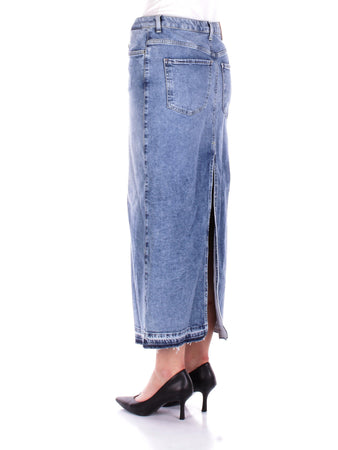 Dondup Gonne Denim da donna