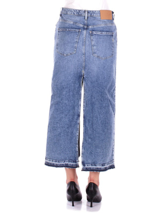 Dondup Gonne Denim da donna