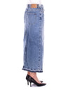 Dondup Gonne Denim da donna
