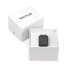 Smartwatch SECTOR S-03 multi funzione acciaio / special con bracciale