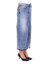 Dondup Gonne Denim da donna