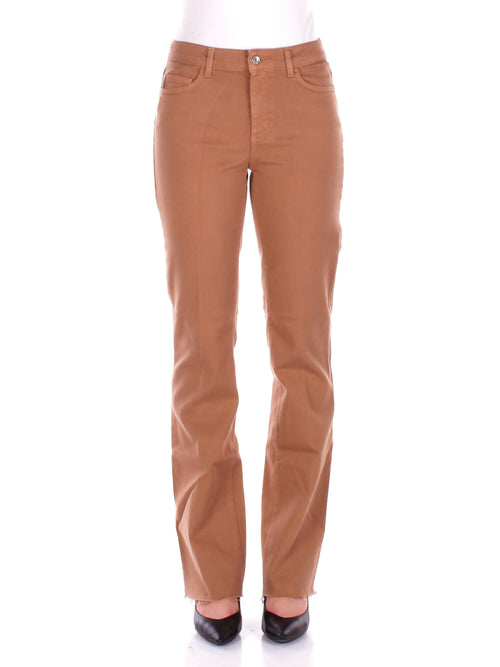 Liu Jo Pantaloni Sahara da donna