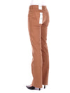 Liu Jo Pantaloni Sahara da donna