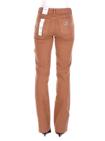 Liu Jo Pantaloni Sahara da donna