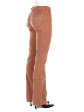 Liu Jo Pantaloni Sahara da donna