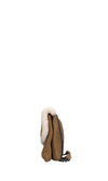 REBELLE Borse... Marrone da donna
