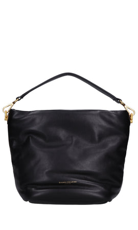 Gianni Chiarini Borse... Nero da donna