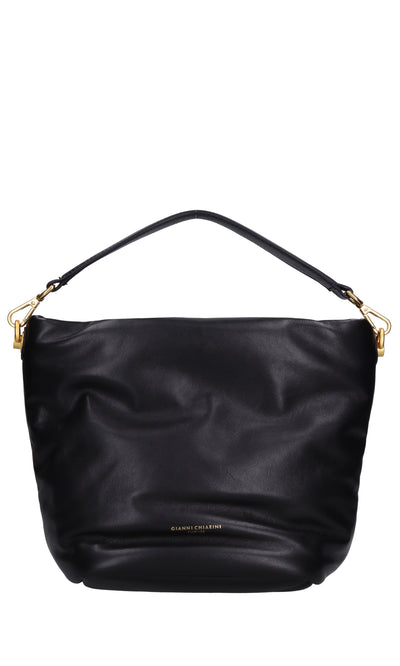 Gianni Chiarini Borse... Nero da donna