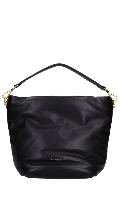 Gianni Chiarini Borse... Nero da donna