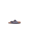 Birkenstock Sandali Nero da donna