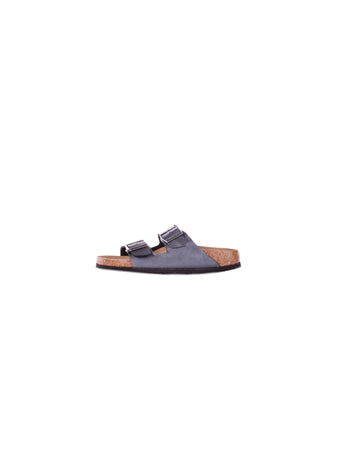 Birkenstock Sandali Nero da donna