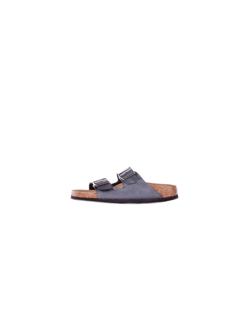 Birkenstock Sandali Nero da donna
