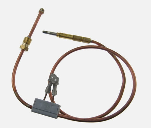 Termocoppia Interrotta M9x1 60cm SIT 0270408