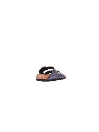 Birkenstock Sandali Nero da donna
