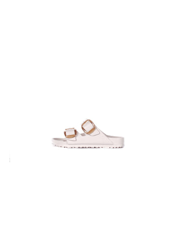 Birkenstock Sandali Bianco da donna