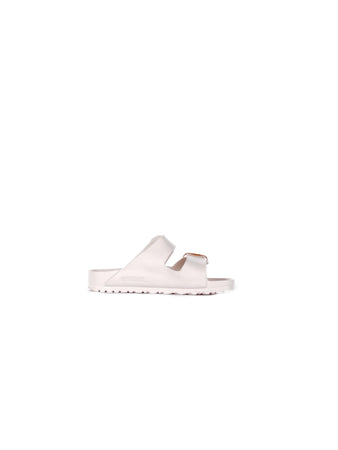 Birkenstock Sandali Bianco da donna