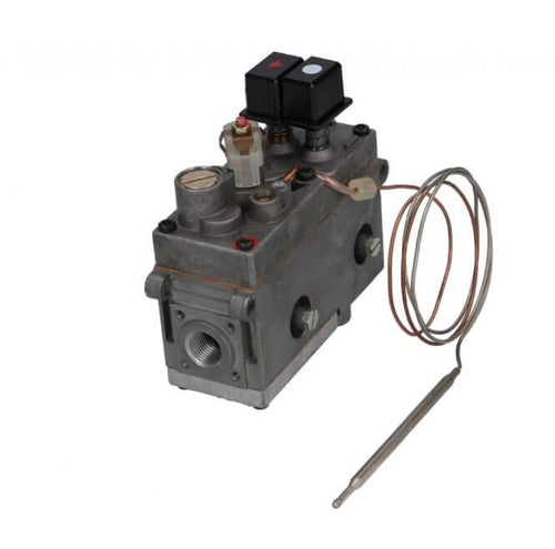 Valvola MINISIT 110-190°C MINI SIT 0710758