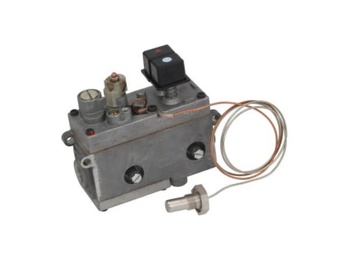 Valvola gas MINISIT 110÷190°C SIT per friggitrice gas modular SIT 0710760