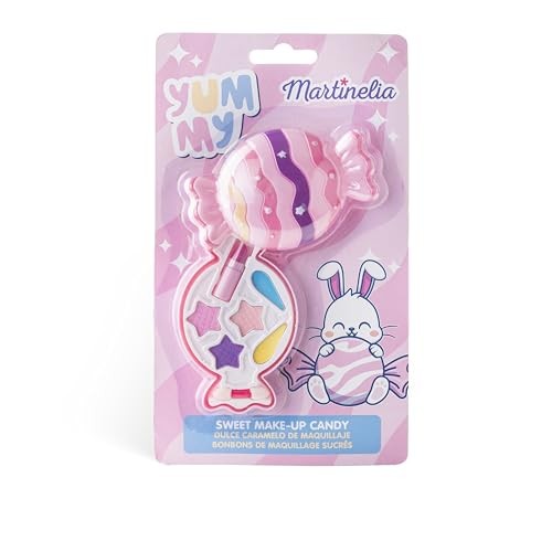 MARTINELIA - trucco Yummy per bambini a forma di caramella