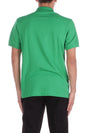 Lacoste T-shirt e Polo Verde da uomo