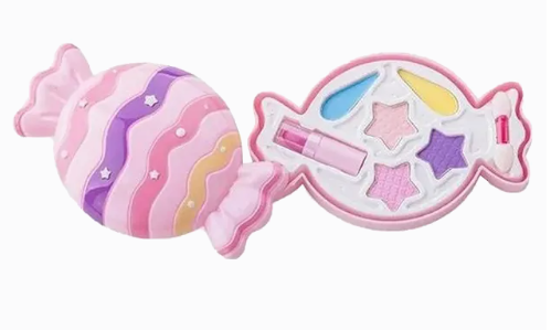 MARTINELIA - trucco Yummy per bambini a forma di caramella