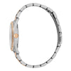 Orologio ESPRIT donna solo Tempo strass acciaio / oro rosa