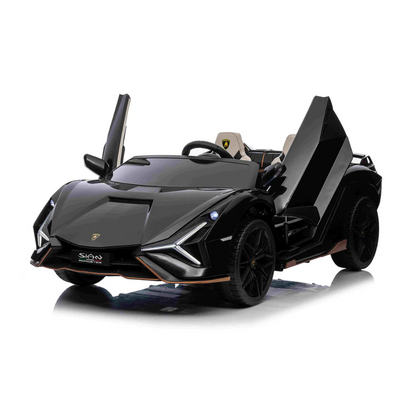 Lamborghini Sian 24V Toys Group