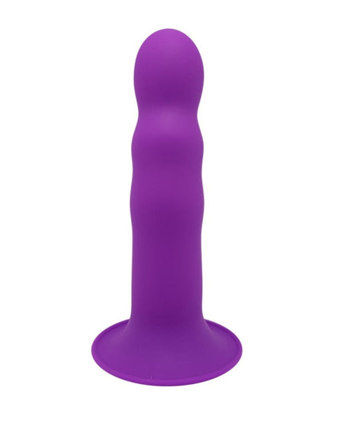 Dildo classico con ventosa di Adrien Lastic Htsens 3