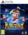 Rayman 30th Anniversary Edition PS5 UK