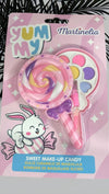 MARTINELIA YUMMY SWEET Make Up per bambini