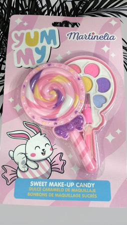 MARTINELIA YUMMY SWEET Make Up per bambini