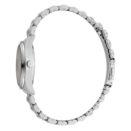 Orologio ESPRIT donna Jubilee Data acciaio / grigio