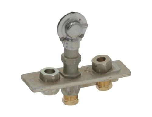 Bruciatore Pilota Stampato 2 Fiamme SIT 0160101