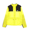 THE NORTH FACE Giacca a Vento Uomo 1985 Mountain Jacket Sulphur Spring Green da uomo