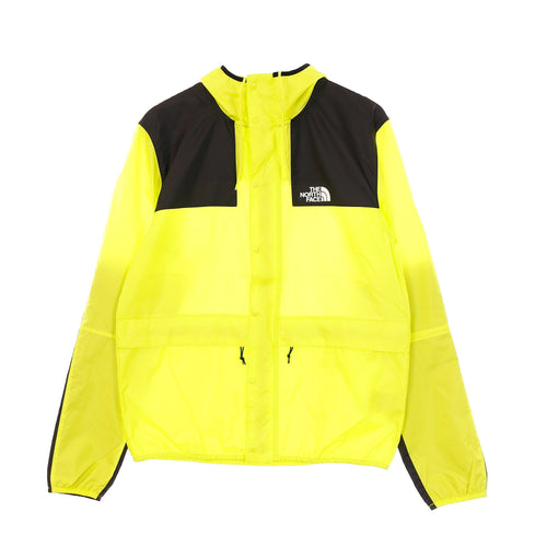 THE NORTH FACE Giacca a Vento Uomo 1985 Mountain Jacket Sulphur Spring Green da uomo