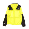THE NORTH FACE Giacca a Vento Uomo 1985 Mountain Jacket Sulphur Spring Green da uomo