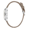 Orologio ESPRIT donna Jubilee Data pelle beige / argento