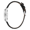 Orologio ESPRIT donna Jubilee Data pelle nero / bianco